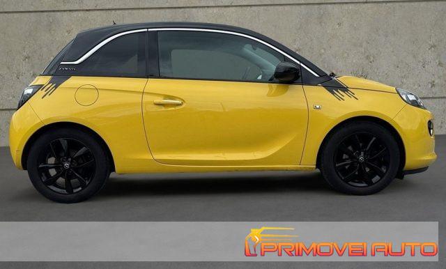 OPEL Adam 1.2 70 CV Jam