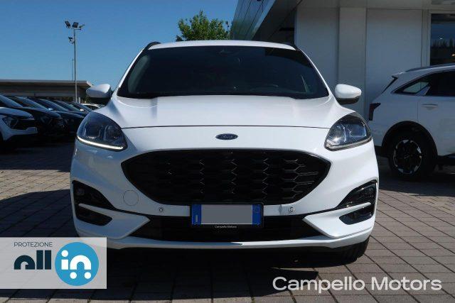 FORD Kuga Kuga 1.5 TDCi 120cv 2wd ST-Line