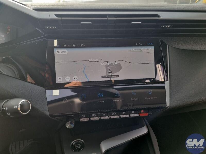 Peugeot 308 308 BlueHDi 130 S&S EAT8 Allure