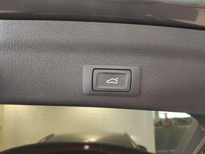 Audi A6 A6 Avant 40 2.0 tdi mhev Business Sport s-tronic