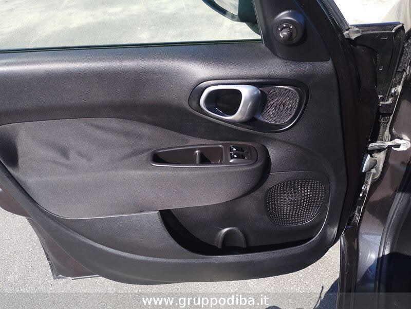 FIAT 500L 2012 Diesel 1.3 mjt Pop Star 95cv