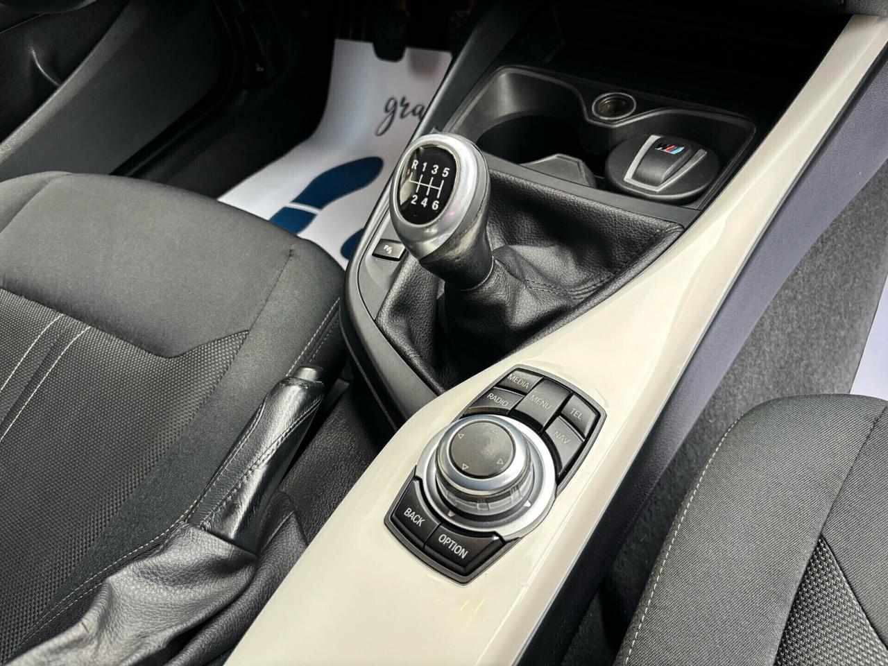 Bmw 116 1.5 Diesel Msport Neopatentati