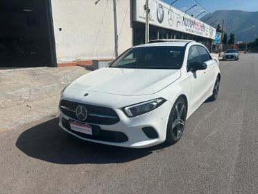 Mercedes-benz A 200 Mercedes 200d Sport