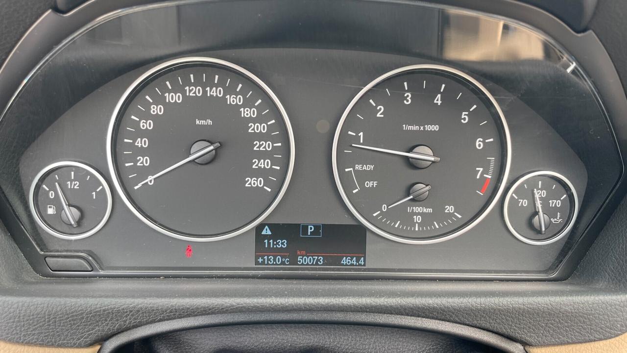 BMW 420I CABRIO LUXURY LINE 50.000KM - 2018