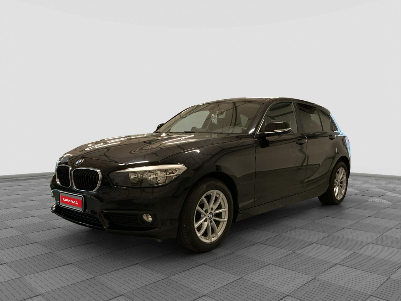 BMW Serie 1 (F20) 118i 5p. Advantage