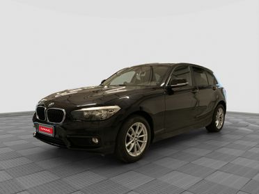 BMW Serie 1 (F20) 118i 5p. Advantage