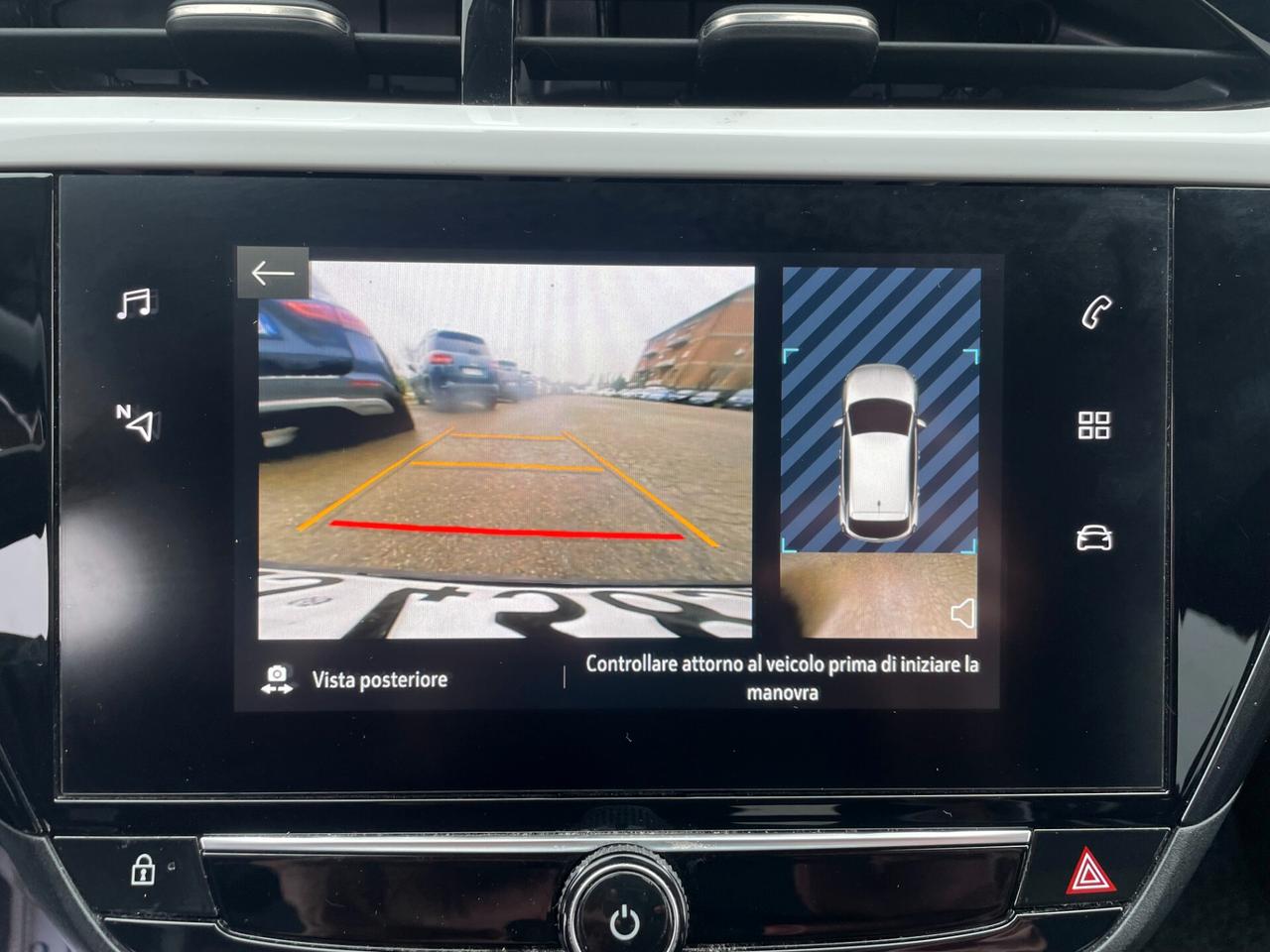 Opel Corsa 1.2 75 CV Design & Tech PREZZO REALE