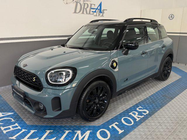 MINI Countryman 1.5 Cooper SE Business ALL4 Plug-in *Neopatentati*