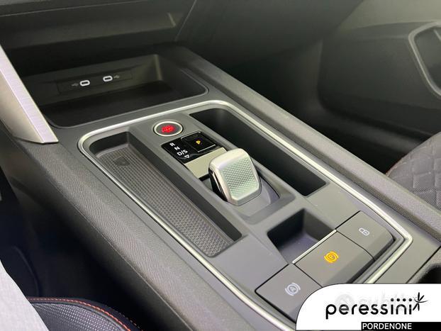 SEAT Leon 1.5 tgi FR 130cv dsg