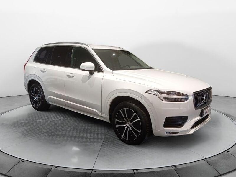 Volvo XC90 2.0 b5 Momentum awd 7p.ti geartronic my20