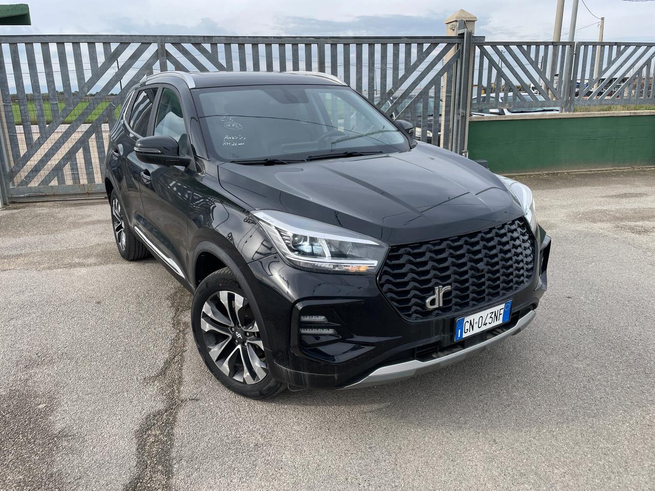 Dr 5.0 1.5 Bi-Fuel GPL 114cv*PREZZO REALE*NO VINCOLI*