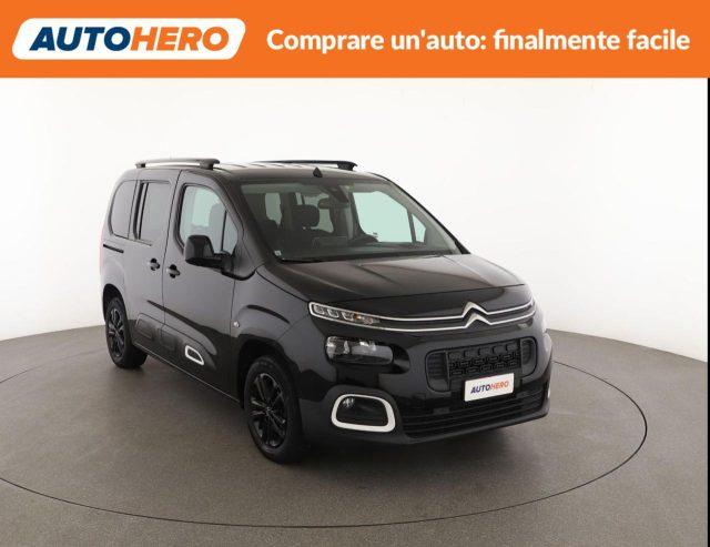 CITROEN Berlingo PureTech 130 Stop&Start EAT8 M Shine