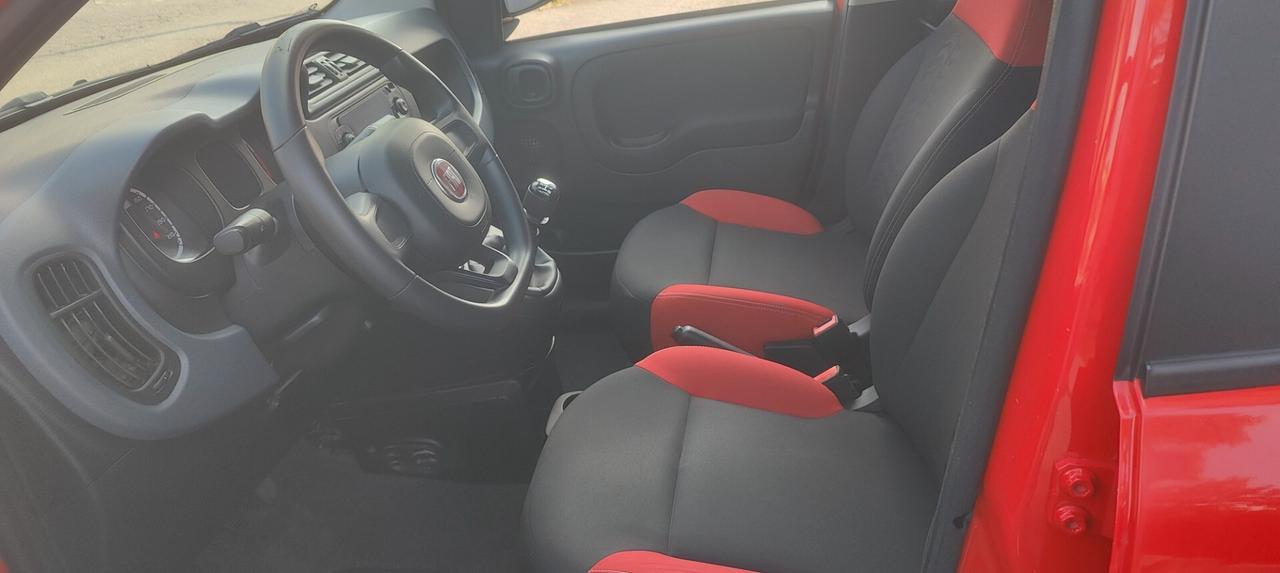 Fiat Panda 1.2 EasyPower Easy
