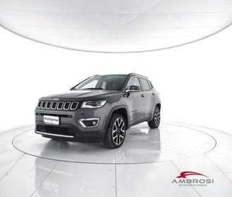 JEEP Compass 2.0 Multijet II aut. 4WD Opening Edition