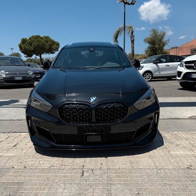 Bmw 135 M 135i xDrive