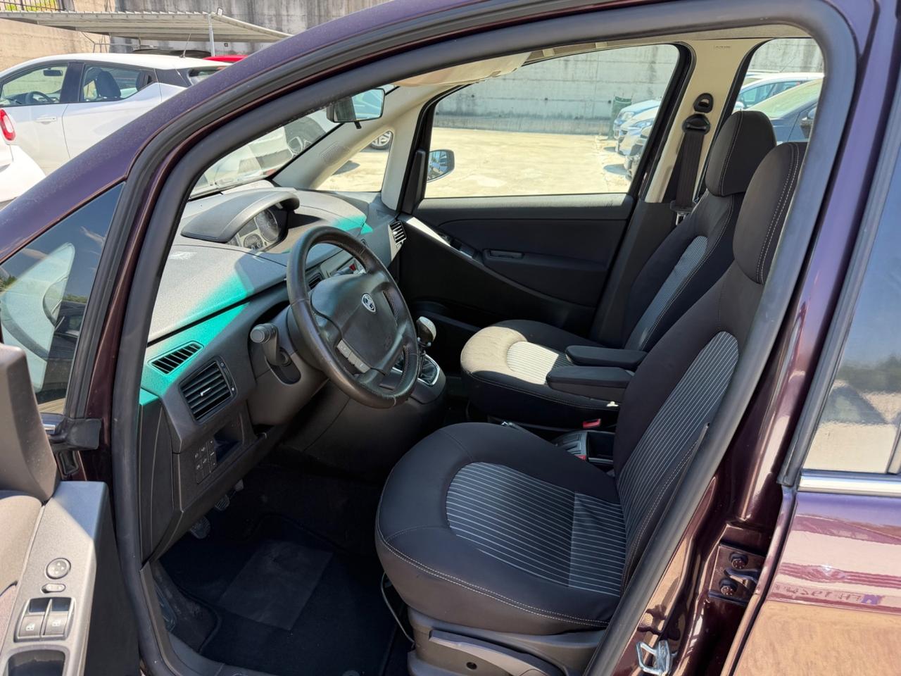 Lancia MUSA 1.4 16V Oro