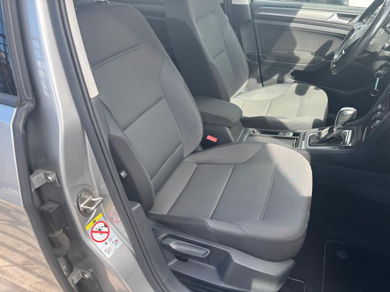 Volkswagen Golf 1.6 TDI 115 CV DSG 5p. Sport BlueMotion Technology