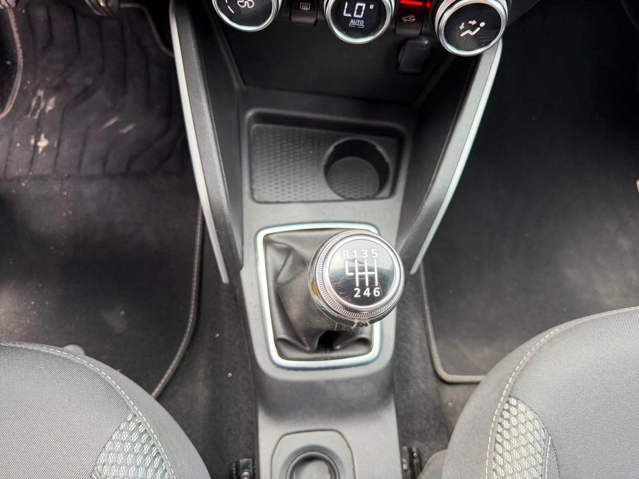 Dacia Duster 1.0 TCe 100 CV ECO-G 4x2 Prestige