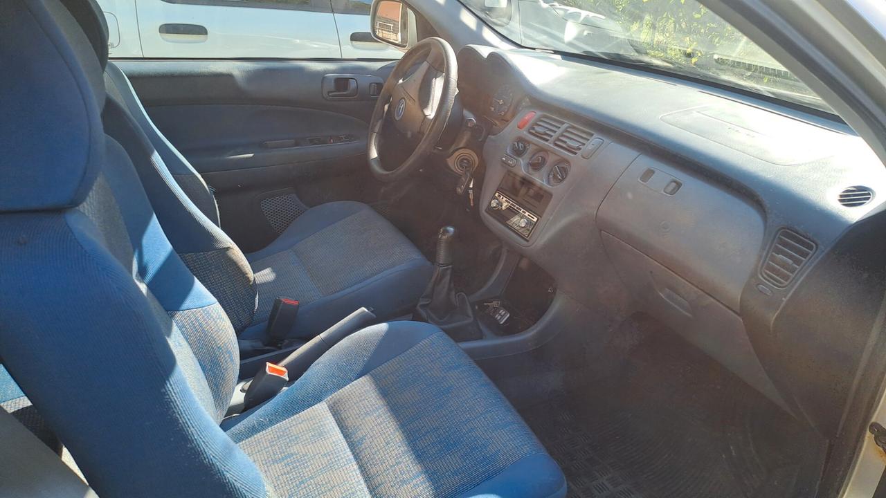 Honda CR-V 2.0 16V cat RVSi