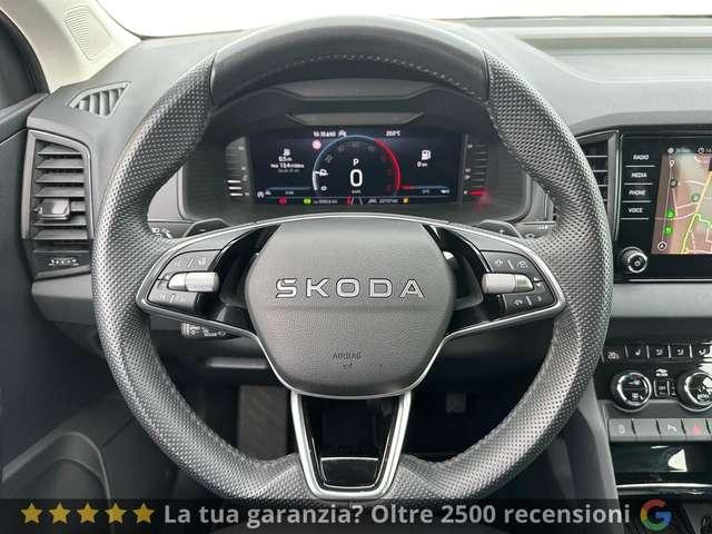 Skoda Karoq 2.0 TDI EVO SCR 110KW Executive DSG 4X4
