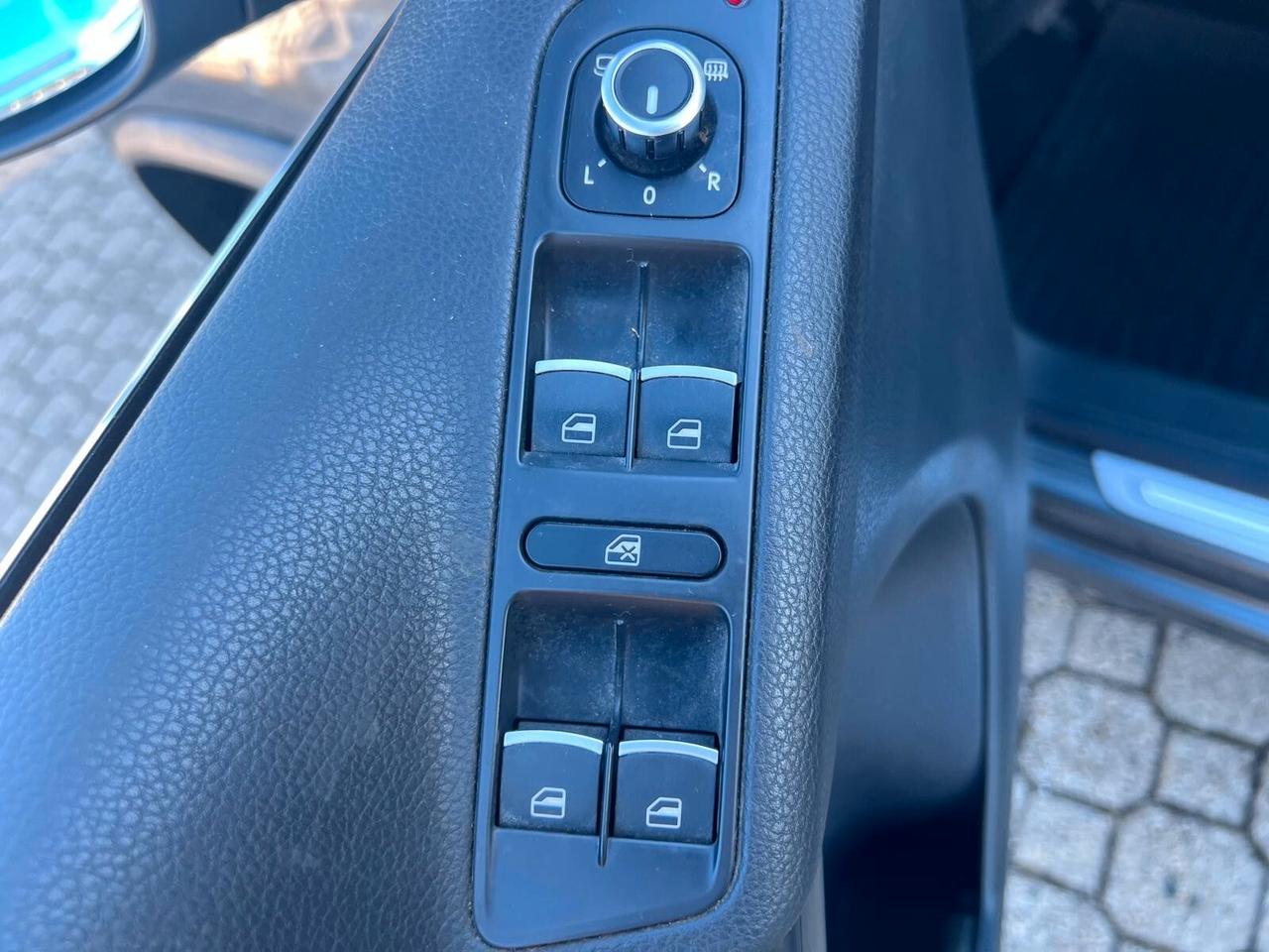 Volkswagen Tiguan 2.0 TSI 210 CV 4MOTION DSG Business R-Line