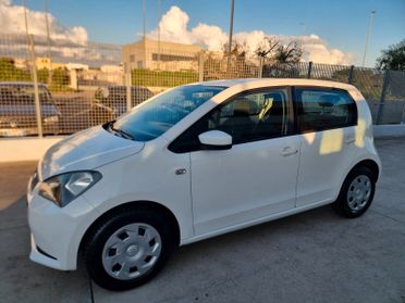Seat Mii 1.0 68 CV 5 porte Style Ecofuel