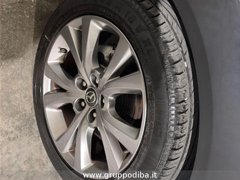 Mazda CX-30 Diesel 1.8 Exceed 2wd 116cv 6mt