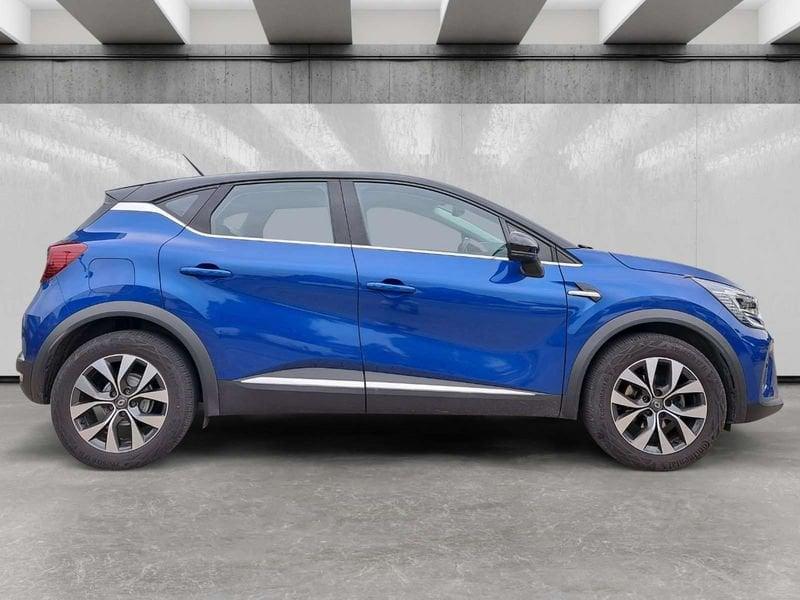 Renault Captur 1.0 tce Intens Gpl 100cv
