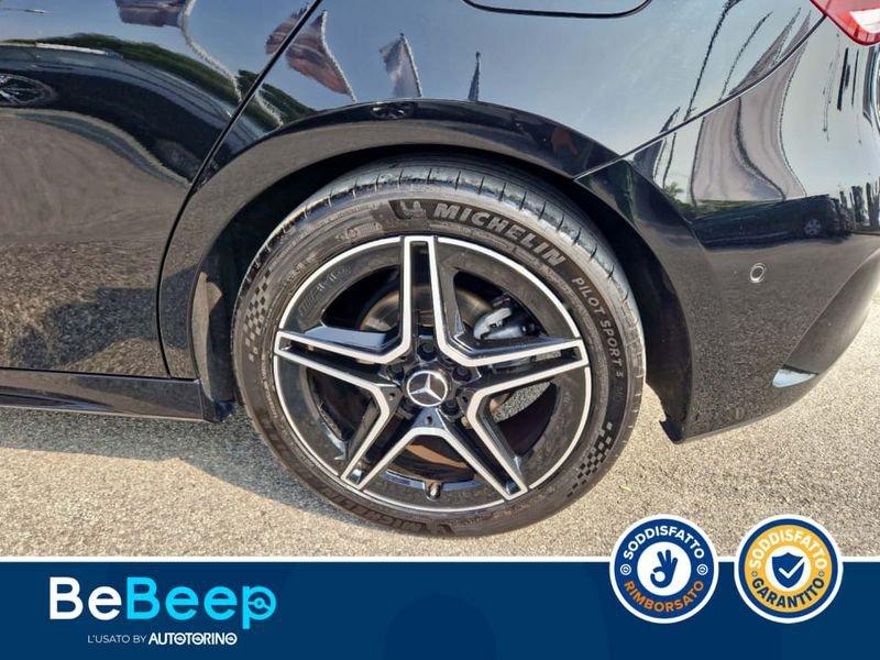 Mercedes-Benz Classe A A 180 D PREMIUM NIGHT EDITION AUTO