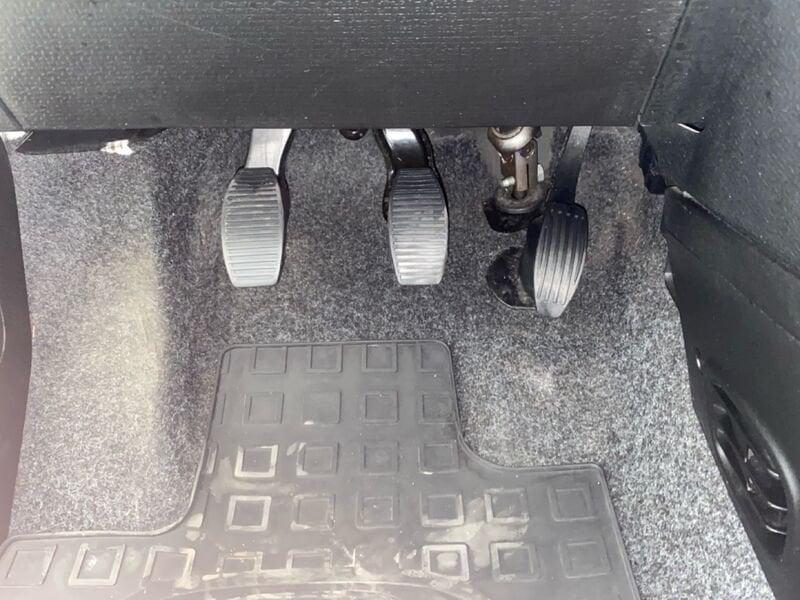 FIAT Panda Cross Panda Cross 1.3 MJT 95 CV S&S 4x4
