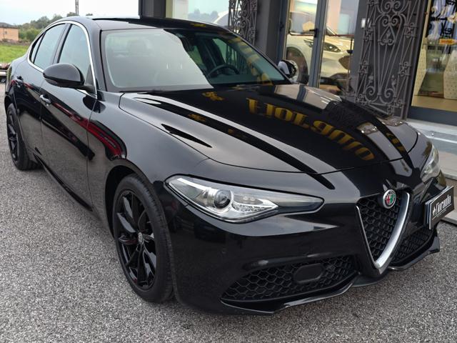 ALFA ROMEO Giulia Veloce 210 CV AT8 AWD Q4