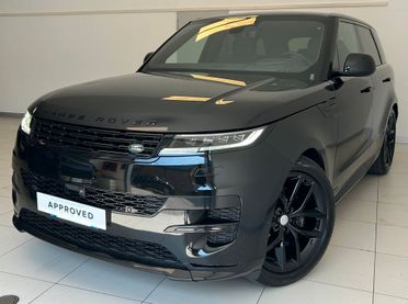 Land Rover Range Sport 3.0D l6 350 CV Autobiography