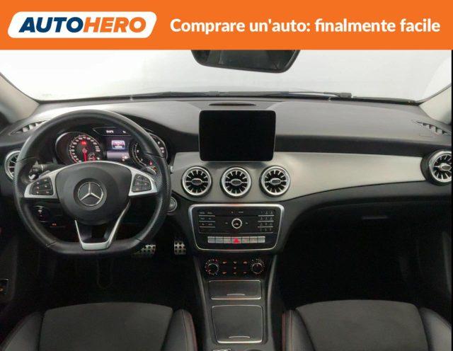 MERCEDES-BENZ CLA 200 d 4Matic Automatic Sport