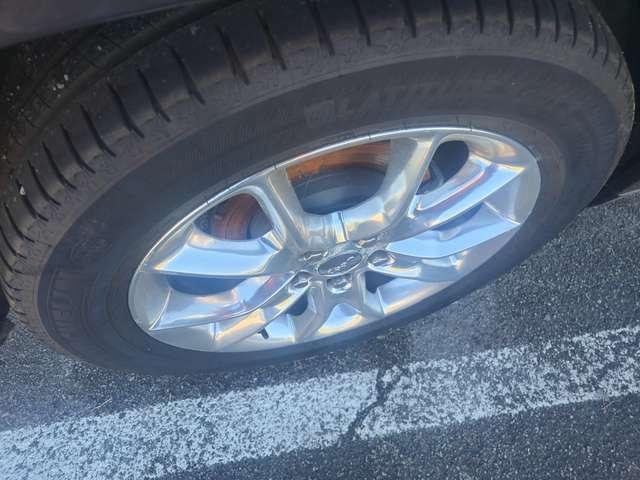 Jeep Grand Cherokee Grand Cherokee IV 3.0 Summit 250cv (MOTORE FUSO)