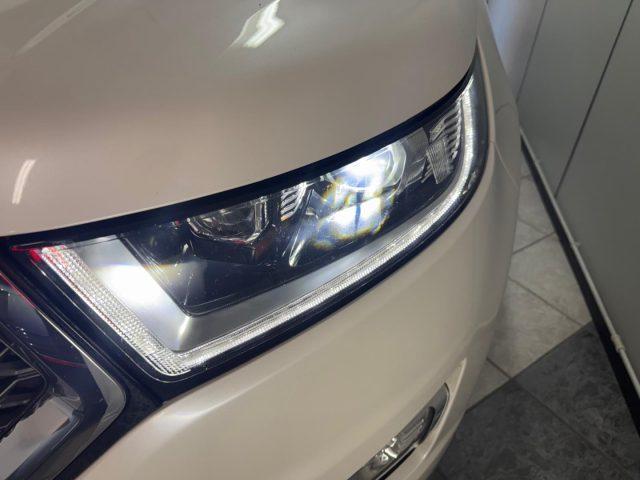 FORD Edge 2.0 TDCI 210 CV AWD Start&Stop Powershift Vignale