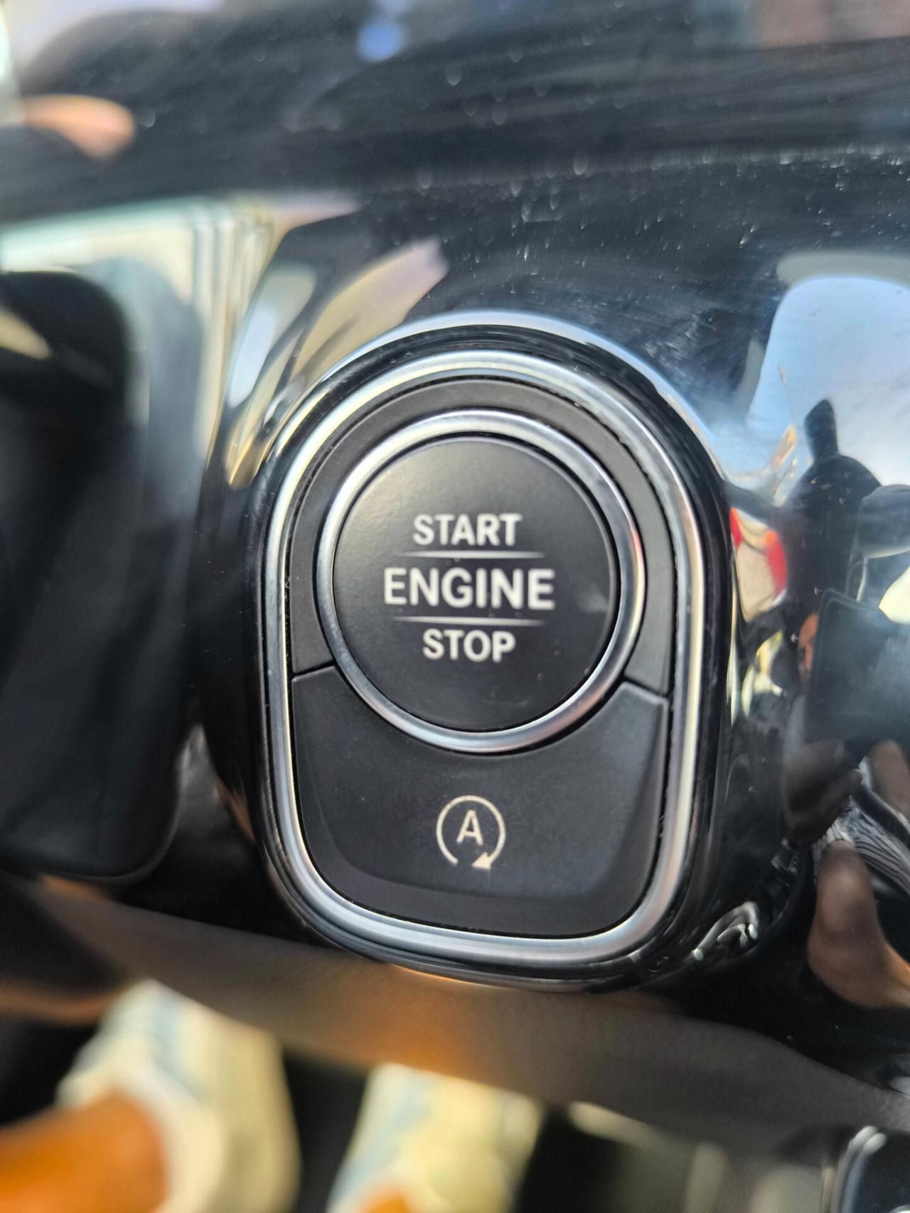 Mercedes-benz B 180 B 180 d Automatic Business Extra