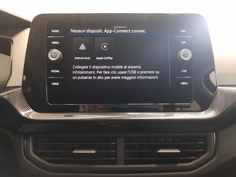 Volkswagen T-Cross 1.0 TSI 85kW Edition Plus