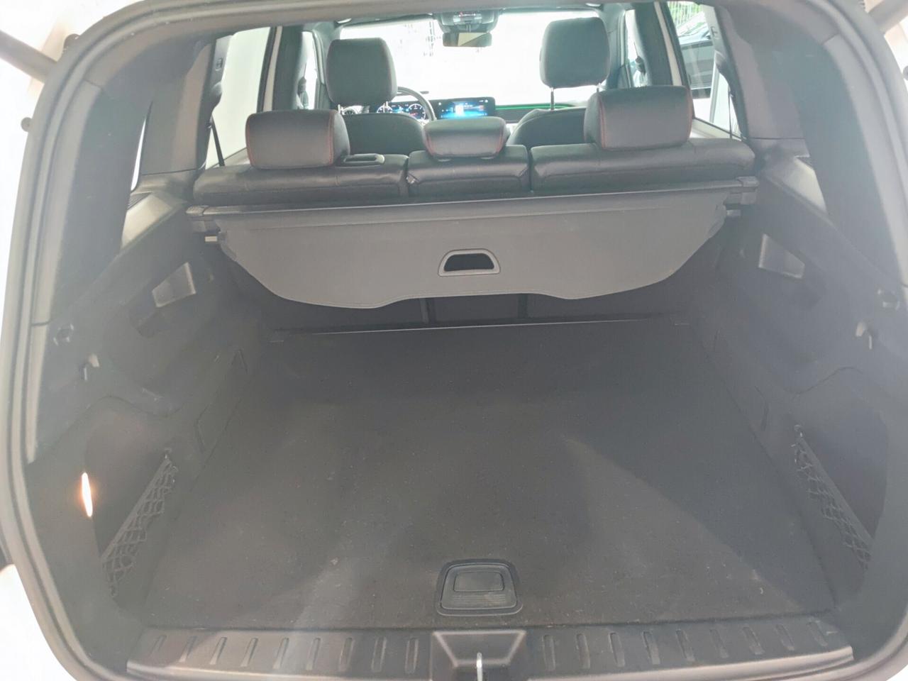 Mercedes-benz GLB 200 d Automatic Premium FULL OPTIONAL
