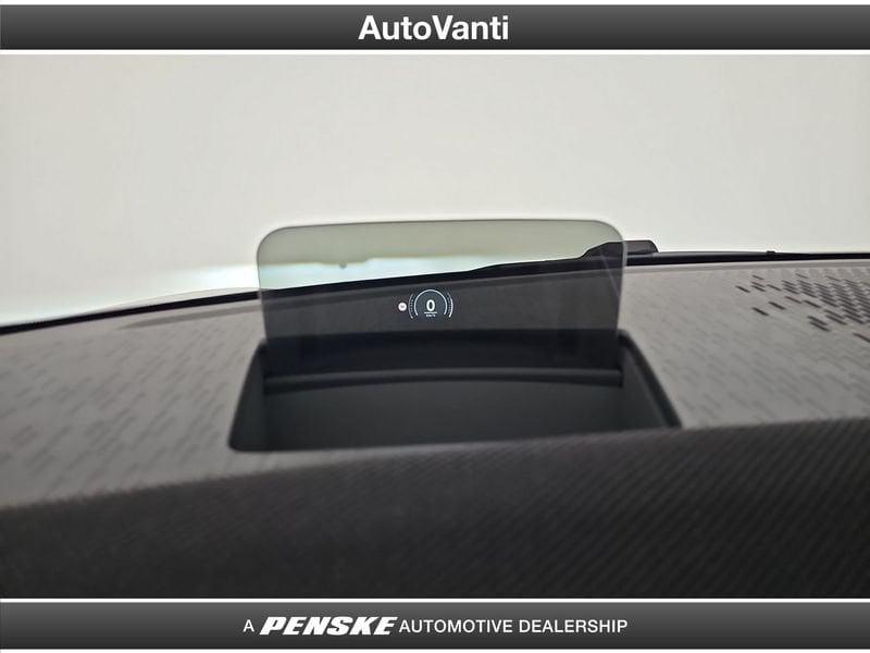 MINI Mini Cooper A.E. Cooper SE JCW