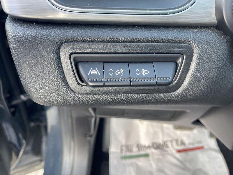 Renault Captur 1.3 tce Intens 130cv edc fap