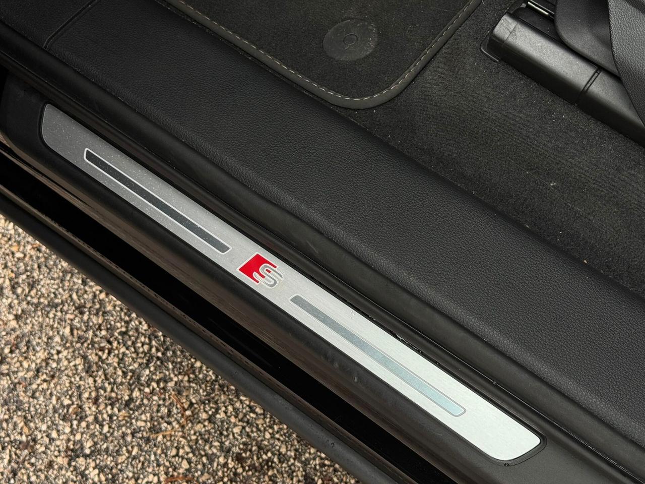 Audi Q7 55 TFSI e quattro tiptronic Sport