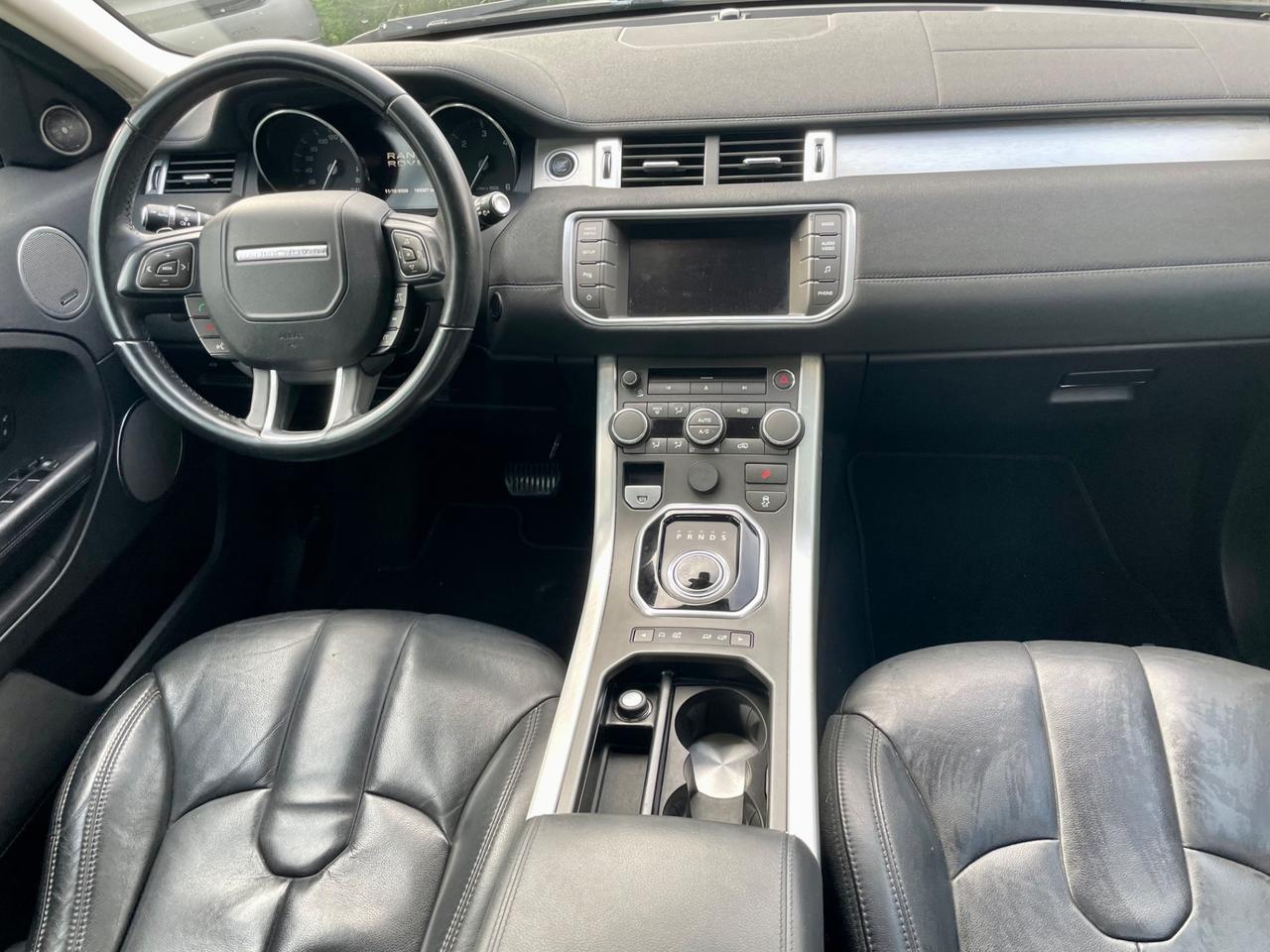 Land Rover Range Evoque 2.2 Sd4 5p. Dynamic