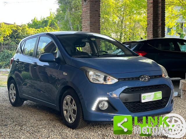 HYUNDAI i10 1.0 Comfort