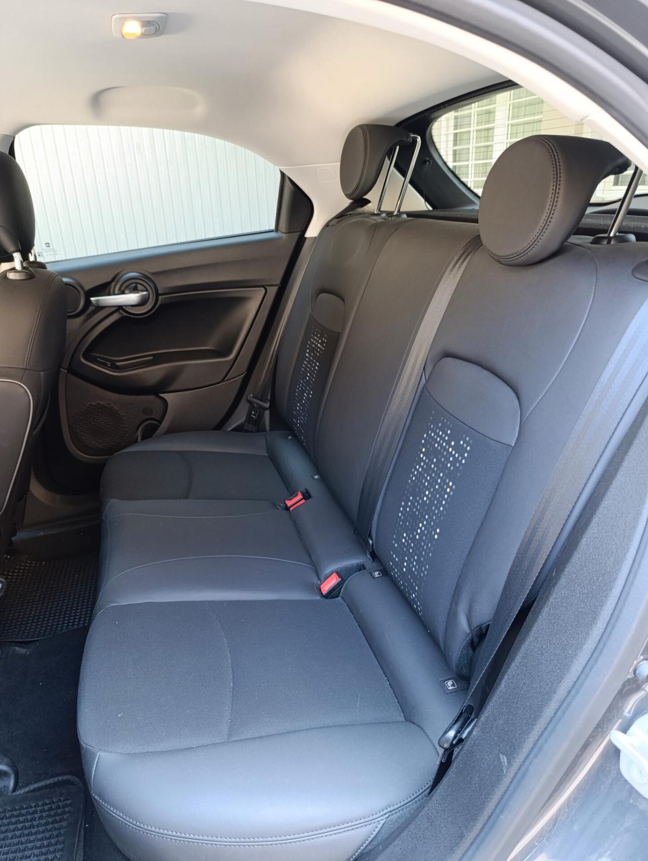 Fiat 500X 1.3 Multijet 95CV #GM