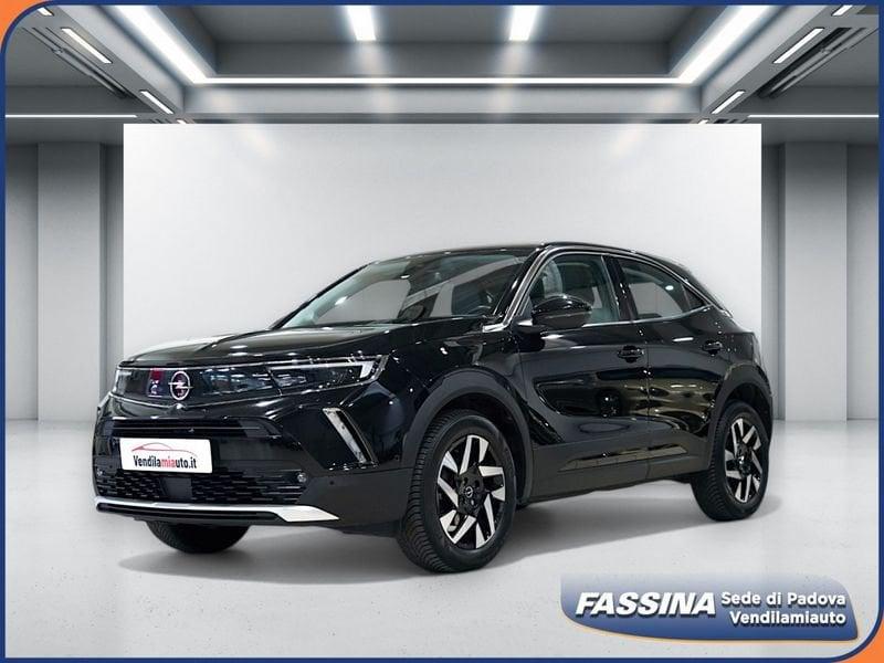 Opel Mokka Mokka 1.2 t Edition s&s 100cv