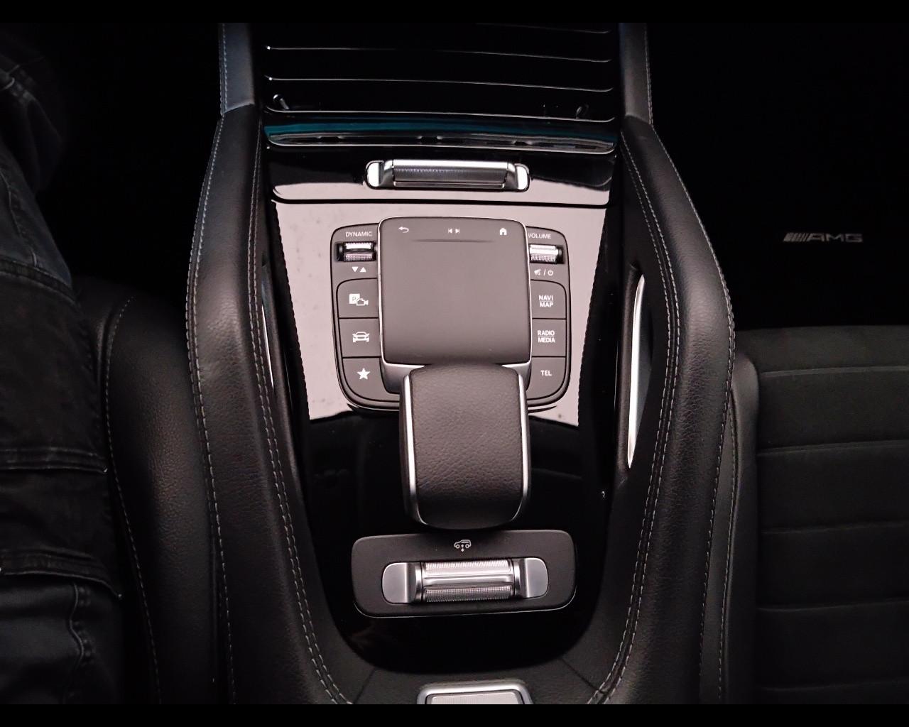 Mercedes-Benz GLE - V167 2019 - GLE 300 d mhev Premium 4matic auto