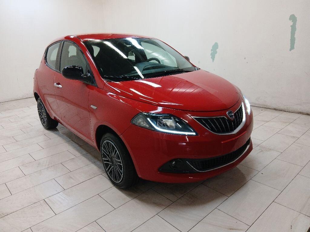 Lancia Ypsilon 1.0 FireFly 5 porte S&S Hybrid Gold