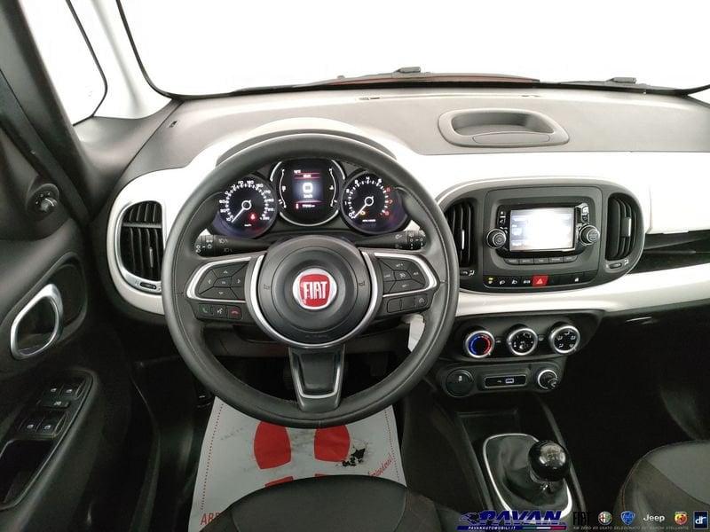 FIAT 500L 1.4 95 CV Pop Star