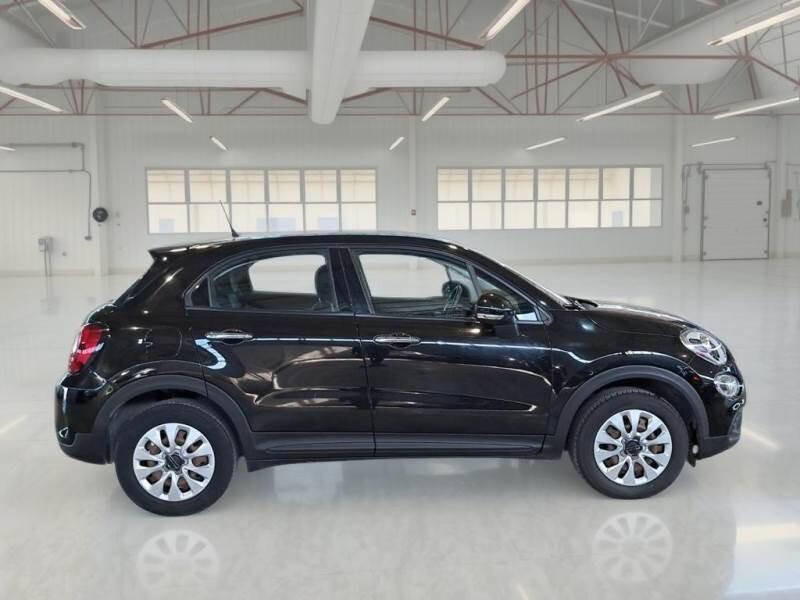 Fiat 500X 1.3 MultiJet 95 CV Cult PREZZO REALE