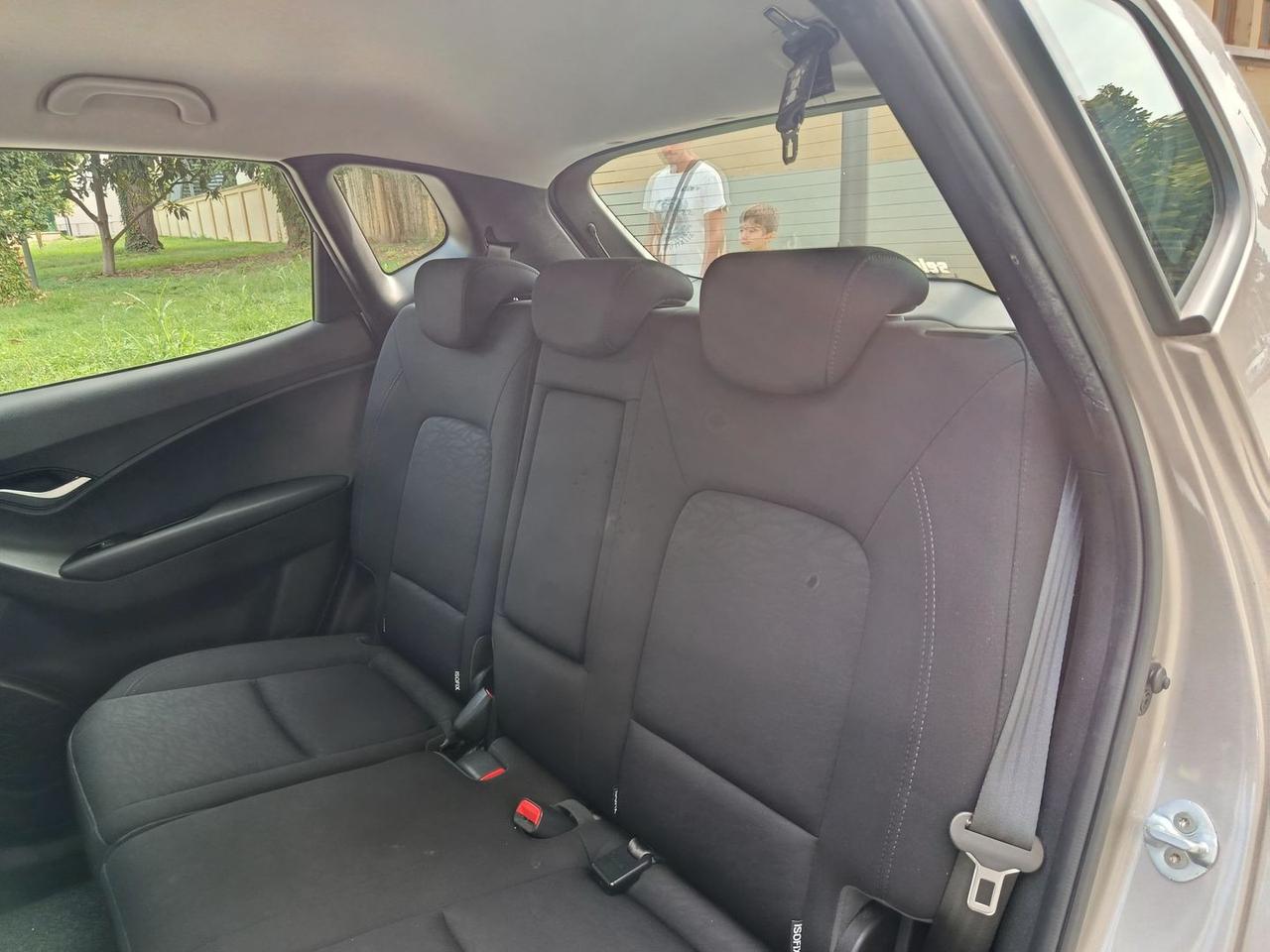 Hyundai iX20 1.4 Comfort #50244